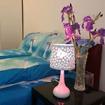 Írisz Apartman Budapest