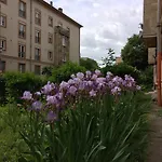 Írisz Apartman Budapest