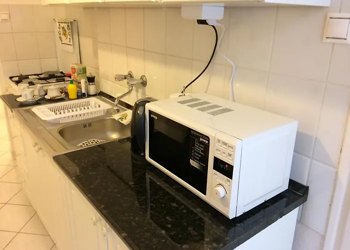 Írisz Apartman Budapest