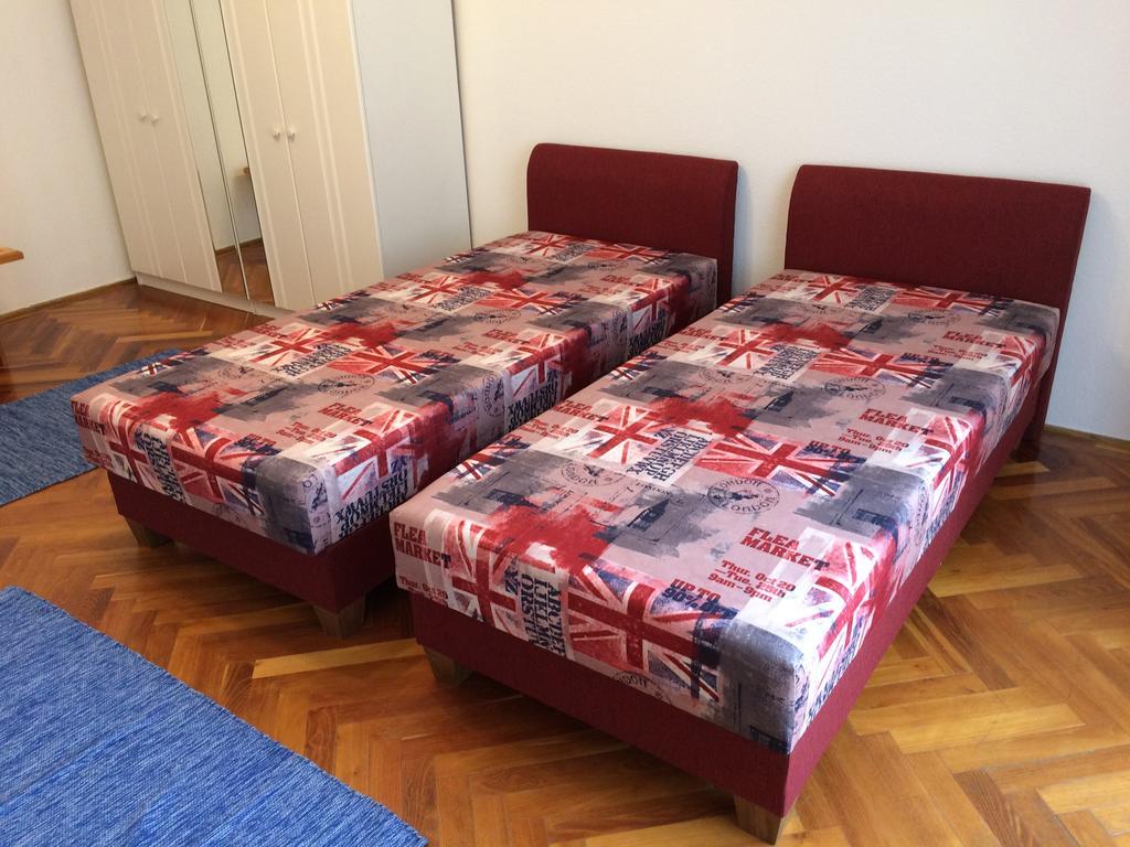 Irisz Apartamento *