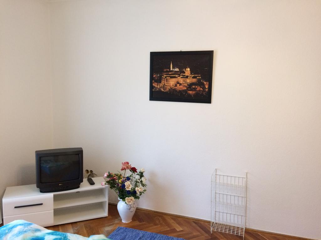 Irisz Apartamento