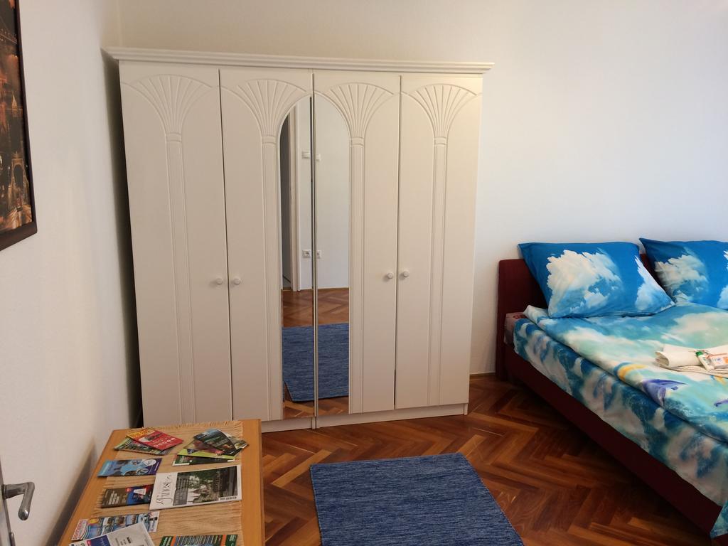 Apartamento Irisz