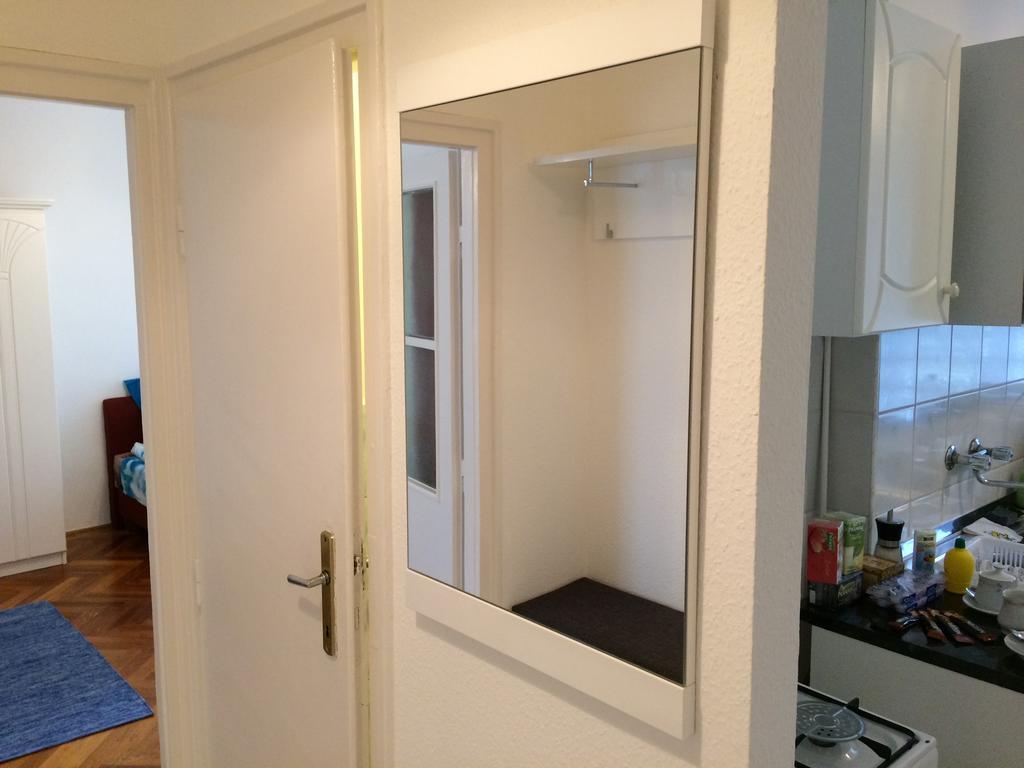 Irisz Apartamento Budapeste