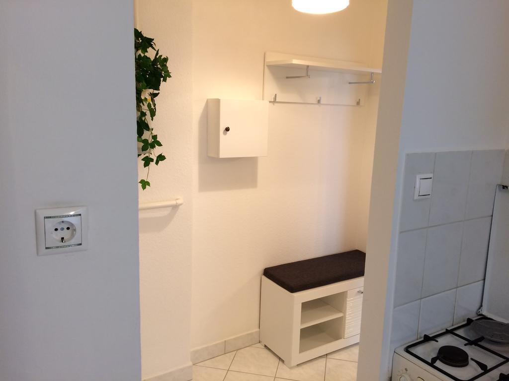 Irisz Apartamento
