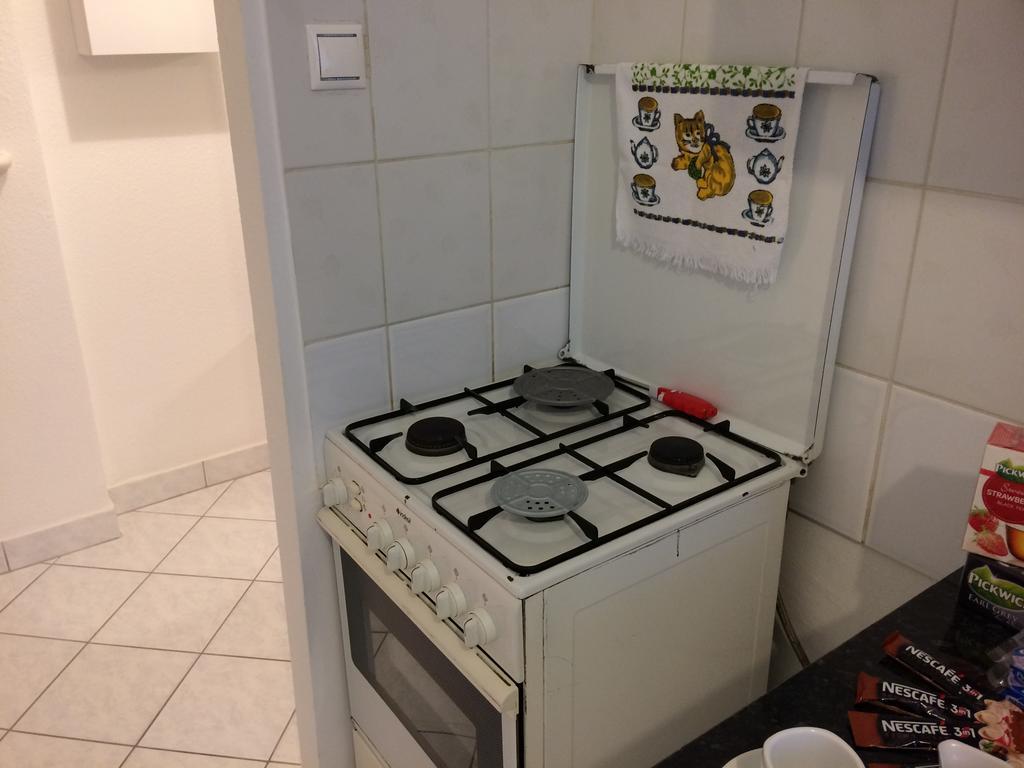 Irisz Apartamento